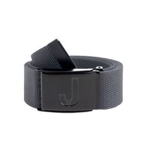 Jobman Polyester Belt / Dark Grey